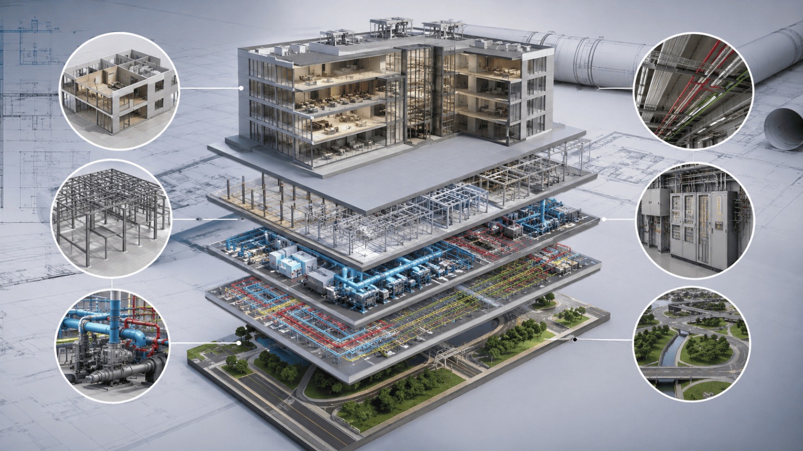 3D CAD Modeling Services